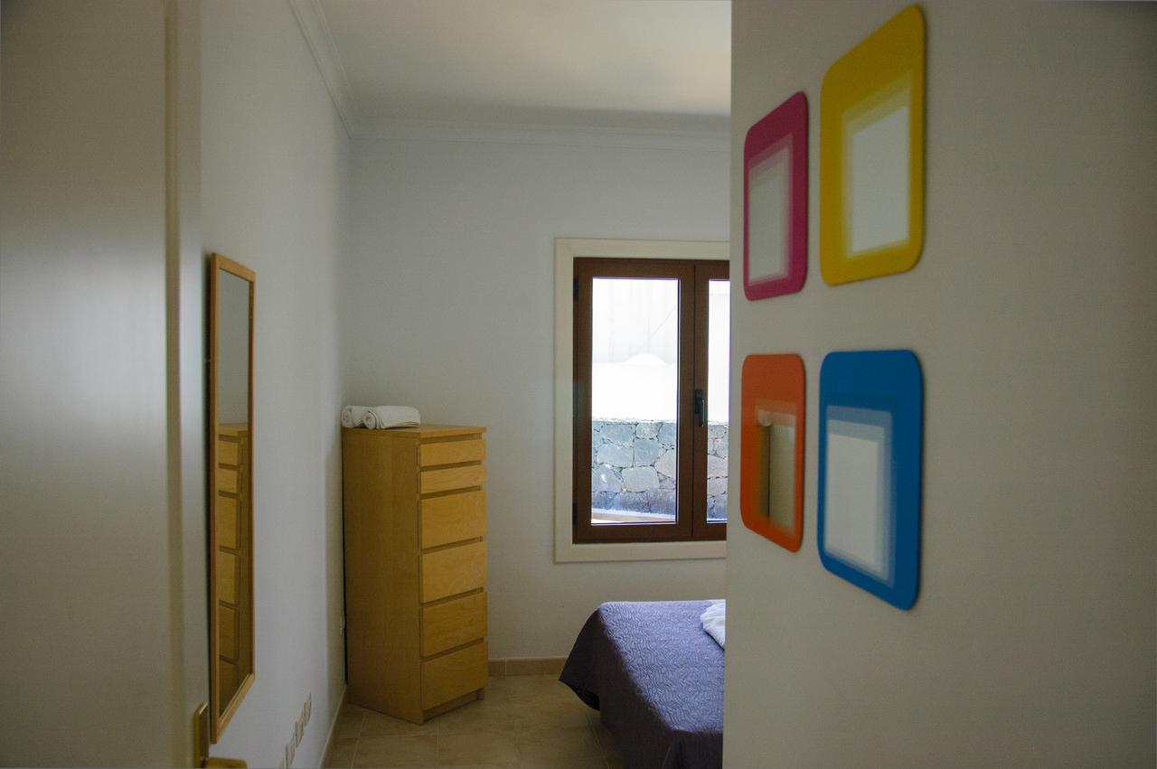 Villa Micaela Nazaret Εξωτερικό φωτογραφία