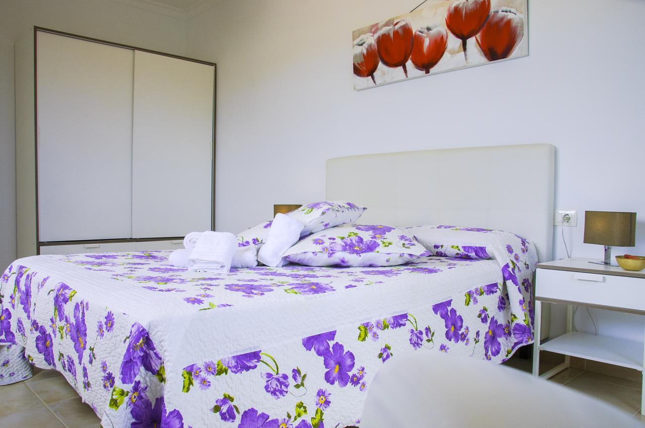Villa Micaela Nazaret Εξωτερικό φωτογραφία