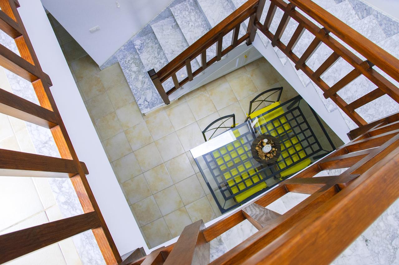 Villa Micaela Nazaret Εξωτερικό φωτογραφία