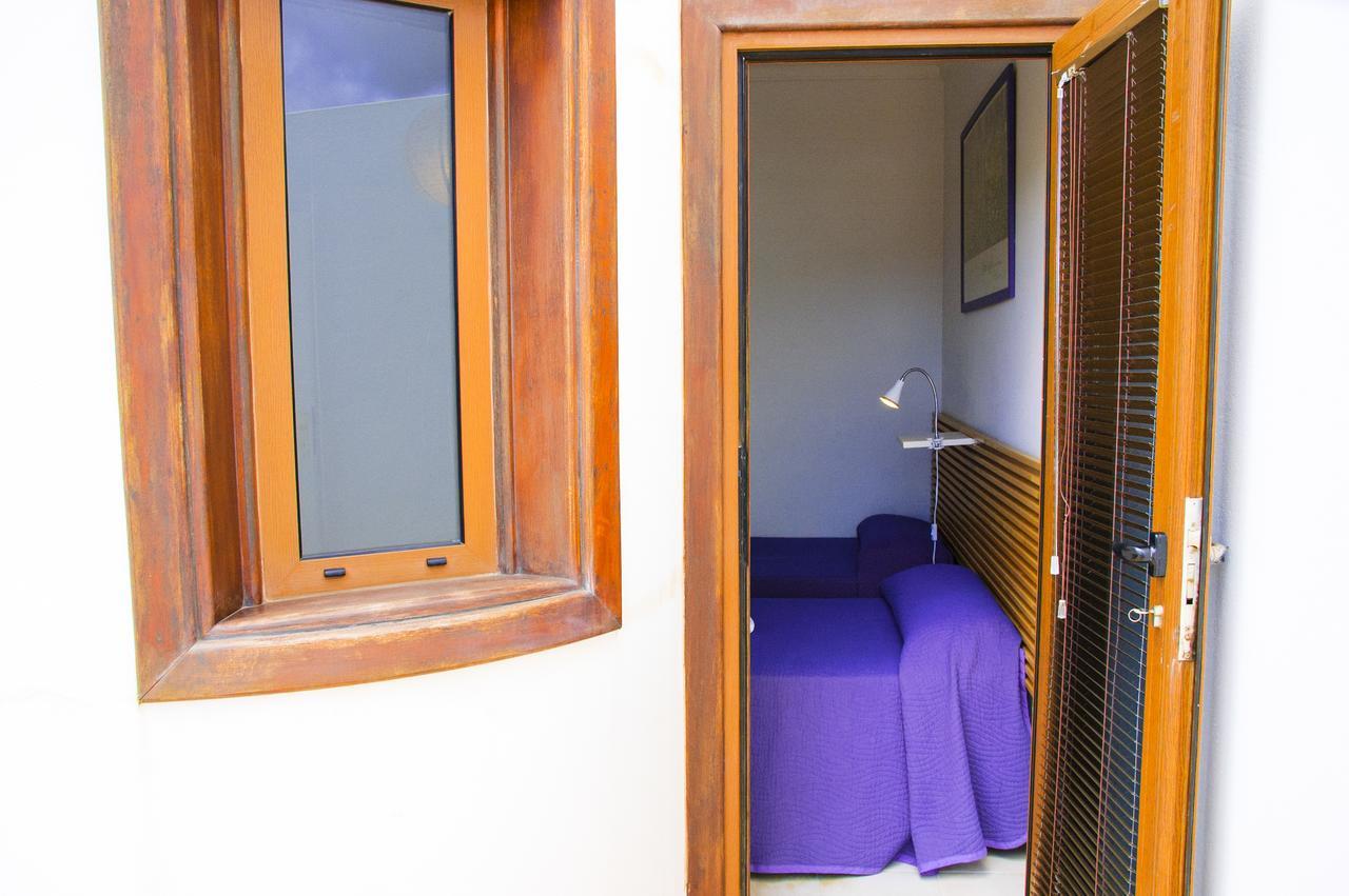 Villa Micaela Nazaret Εξωτερικό φωτογραφία