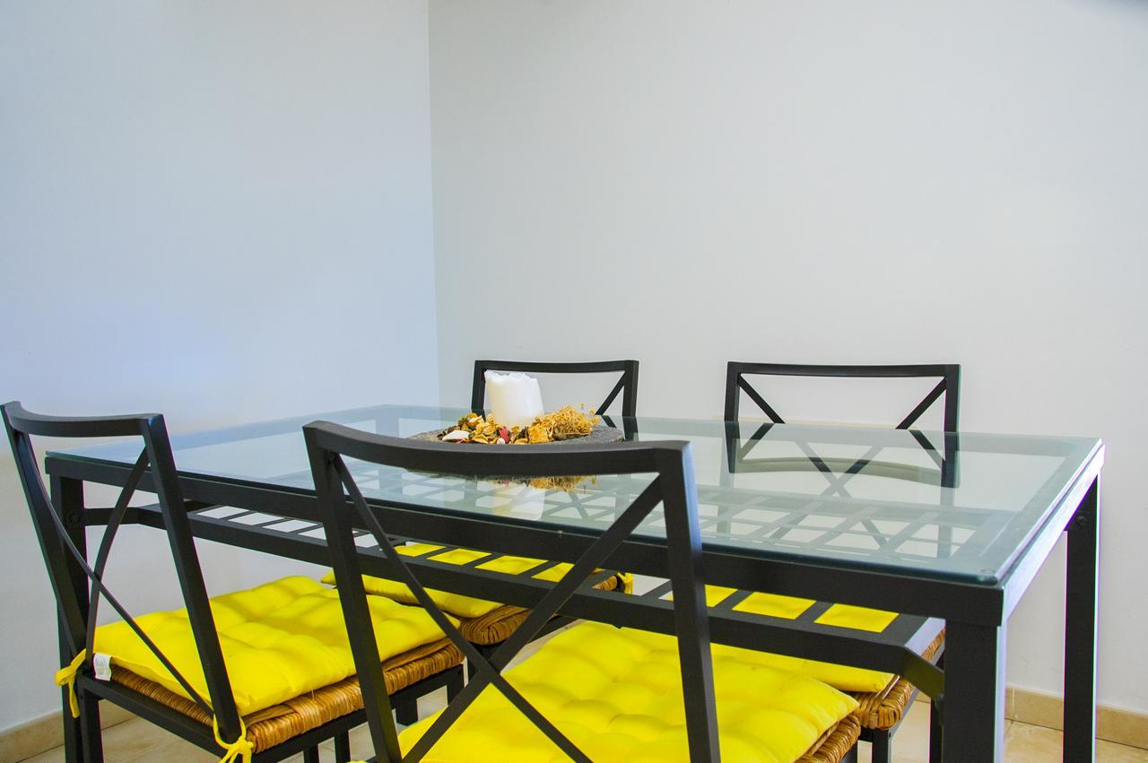 Villa Micaela Nazaret Εξωτερικό φωτογραφία