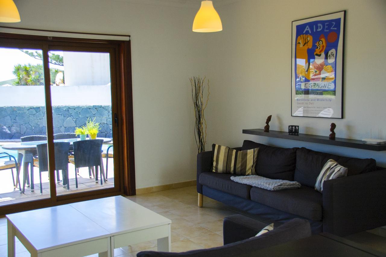 Villa Micaela Nazaret Εξωτερικό φωτογραφία