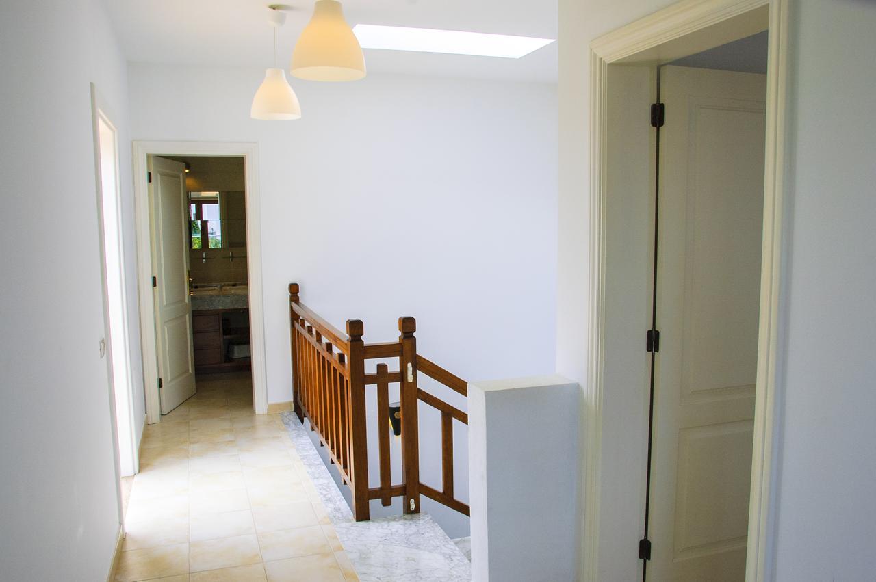 Villa Micaela Nazaret Εξωτερικό φωτογραφία